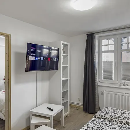 Objekt-nr 240 - Hafen - Kurgartenstrasse * Lübeck