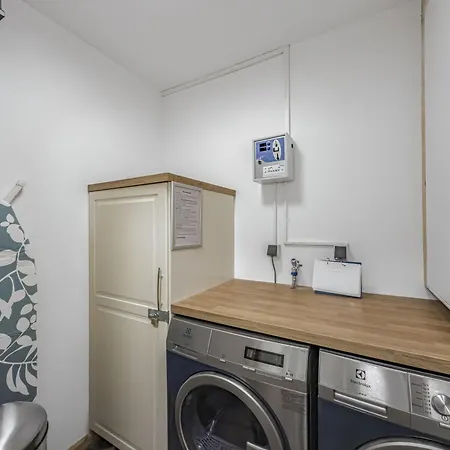 Objekt-nr 240 - Hafen - Kurgartenstrasse Apartamento